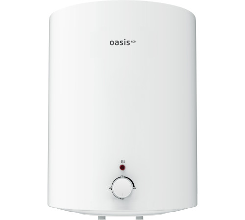Накопительный электрический водонагреватель Oasis Eco VD-30L