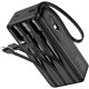 Внешний аккумулятор Hoco J146B Night tide 30000mAh черный