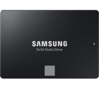 SSD Samsung 870 Evo 4TB MZ-77E4T0BW