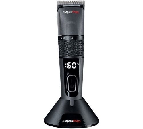 Машинка для стрижки волос BaByliss PRO FX872E