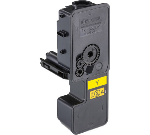 Картридж Kyocera TK-5220Y