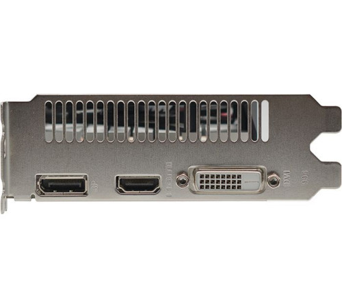 Видеокарта AFOX Radeon R9 370 4GB GDDR5 AFR9370-4096D5H4