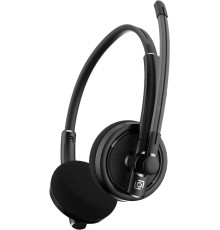 Офисная гарнитура Оклик HS-L900