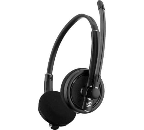 Офисная гарнитура Оклик HS-L900