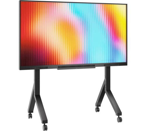 Стойка для телевизора Onkron TS2081 черный