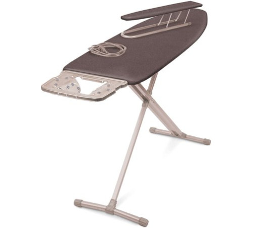Гладильная доска Nika Тефлон НТ10+/11 шоколадный