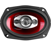 Коаксиальная АС Урал Классик АС-К6947