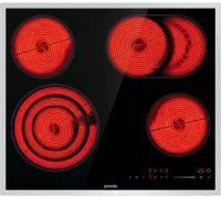 Варочная панель Gorenje ECS646BXE