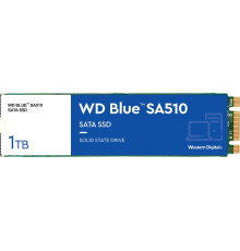 SSD WD Blue 1TB WDS100T3B0B