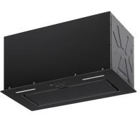 Кухонная вытяжка Krona Aspen 600 Black SGC КА-00009703 черный