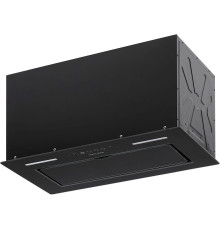 Кухонная вытяжка Krona Aspen 600 Black SGC КА-00009703 черный