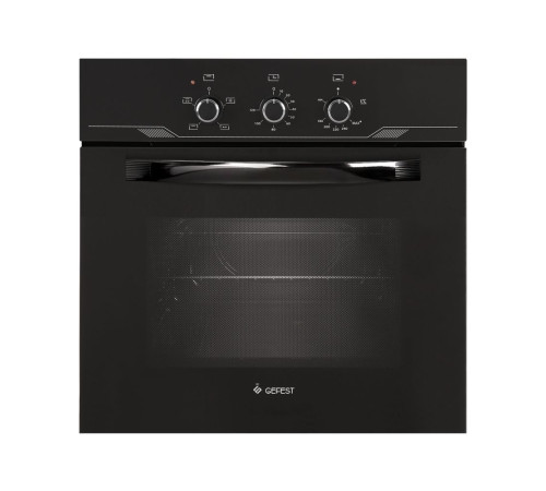 Газовый духовой шкаф GEFEST 621-01