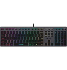 Клавиатура A4Tech Fstyler FX60H неоновая подсветка
