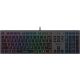 Клавиатура A4Tech Fstyler FX60H неоновая подсветка