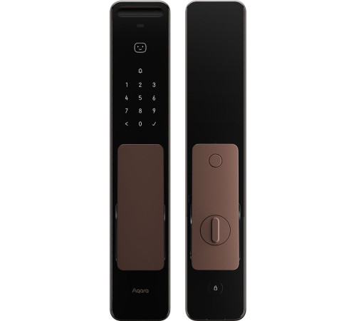 Дверной замок Aqara Smart Lock D200i ML-D01D