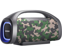 Беспроводная колонка Vipe Woox Dubstep камуфляж