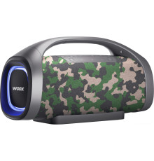 Беспроводная колонка Vipe Woox Dubstep камуфляж