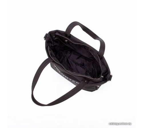 Женская сумка Volunteer 083-6042-04-BLK черный