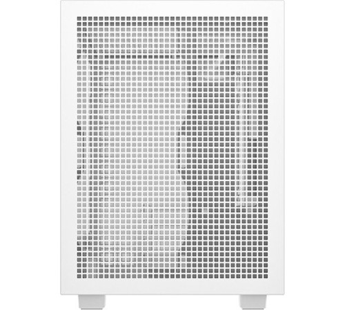 Корпус DeepCool CH260 WH R-CH260-WHNGM0-G-1
