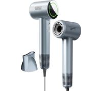 Фен Kernau BKHD 161 G Linia Basic серый