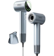 Фен Kernau BKHD 161 G Linia Basic серый