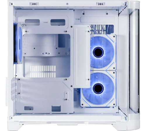 Корпус 1stPlayer UView UV5 ARGB белый