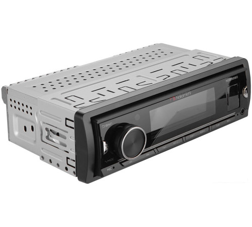 USB-магнитола Nakamichi NQ532BD