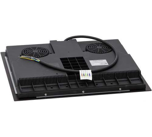 Варочная панель Krona Magier 60 BL 4BTK