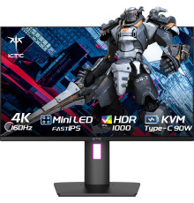 Игровой монитор KTC M27P20P