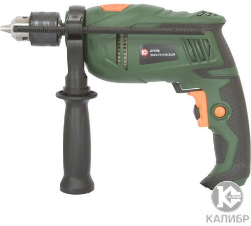 Ударная дрель Калибр ДЭ-680ЕРУ