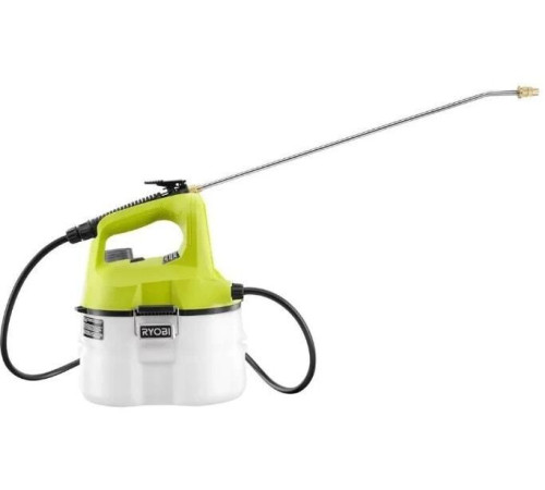 Аккумуляторный опрыскиватель Ryobi One+ OWS1880 без АКБ