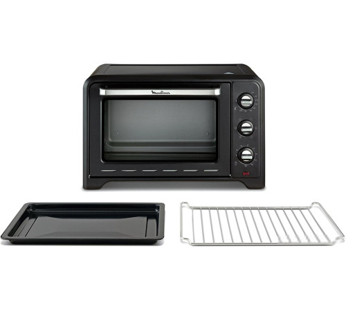 Мини-печь Moulinex OX464810