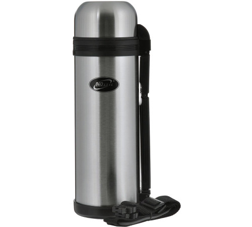 Термос БИОСТАЛЬ NG-1800-1 Stainless Steel