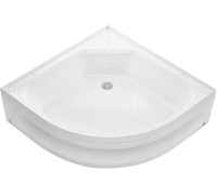 Душевой поддон River Wemor 80/24 C