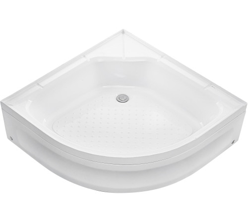 Душевой поддон River Wemor 80/24 C