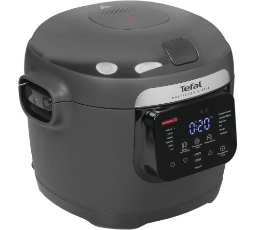Мультиварка Tefal Multicook & Stir MY720BF2