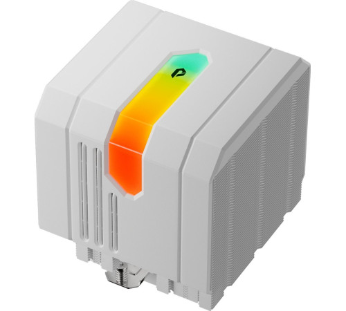 Кулер для процессора upHere UP2TC8C белый