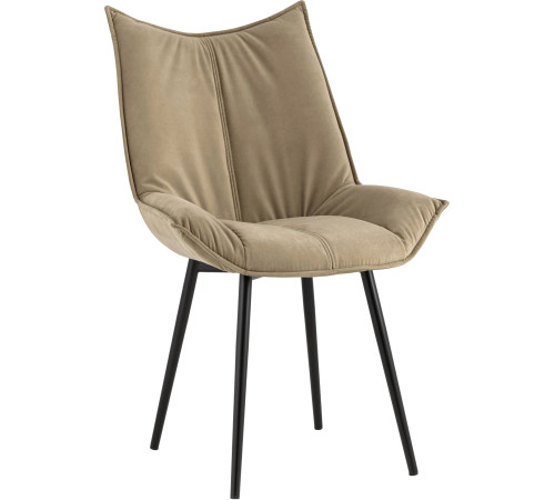 Стул Stool Group Осло fb-oslo-neo-07 велюр капучино