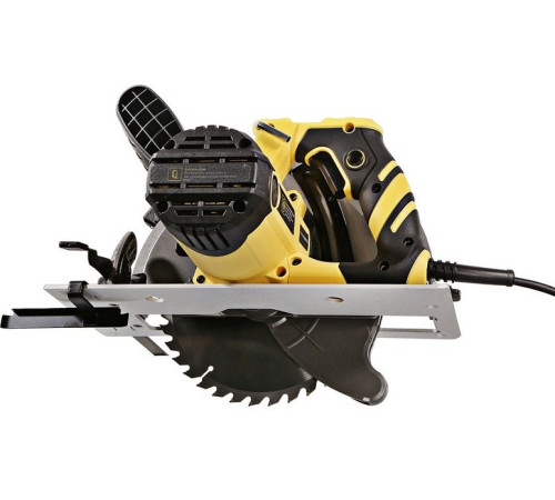 Дисковая циркулярная пила Hanskonner HCS50210