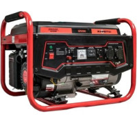 Бензиновый генератор Magnetta GFE4500