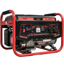 Бензиновый генератор Magnetta GFE4500