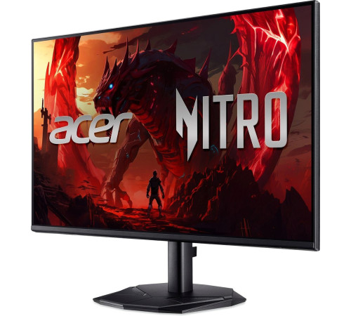 Игровой монитор Acer Nitro KG272P6bip UM.HX2CD.601
