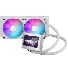 Система жидкостного охлаждения для процессора ASUS ROG Ryujin III 240 ARGB White Edition