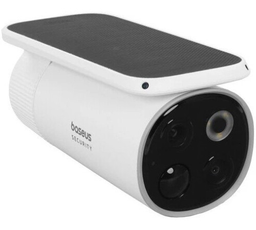 Комплект IP-камер Baseus Security S1 Pro 2-Cam Kit