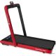 Электрическая беговая дорожка Titanium Masters Slimtech S60 красный