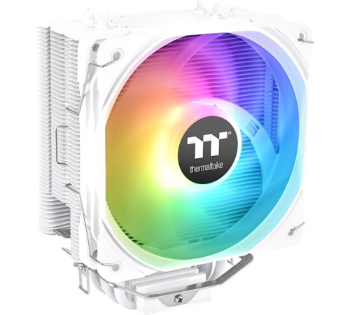 Кулер для процессора Thermaltake UX200 SE ARGB White CL-P116-AL12SW-A