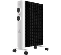 Масляный радиатор Royal Clima Laggio Nero ROR-LN9-2000M