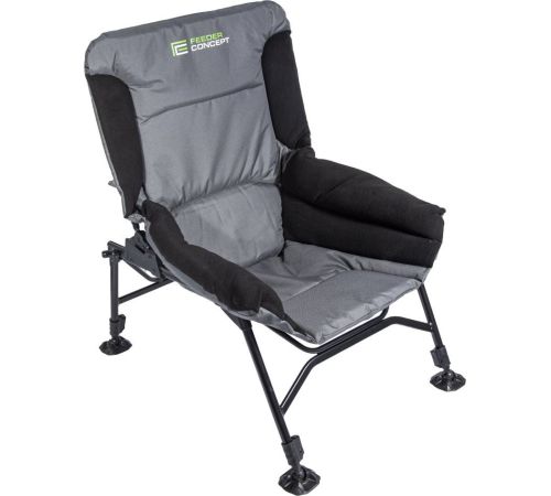 Кемпинговое кресло Feeder Concept Forrest FC4450