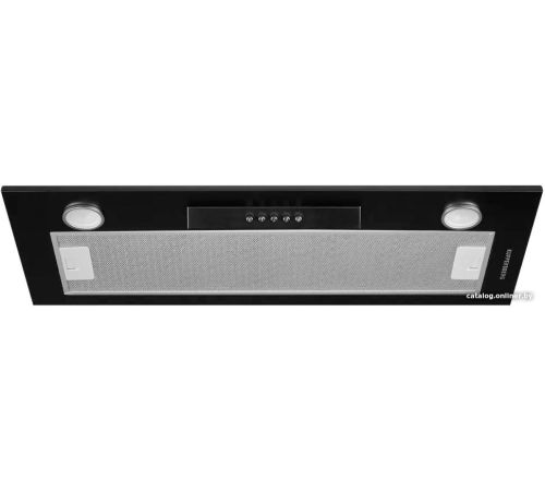 Кухонная вытяжка KUPPERSBERG Inlinea 70 BX