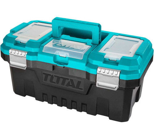Ящик для инструментов Total TPBX0202